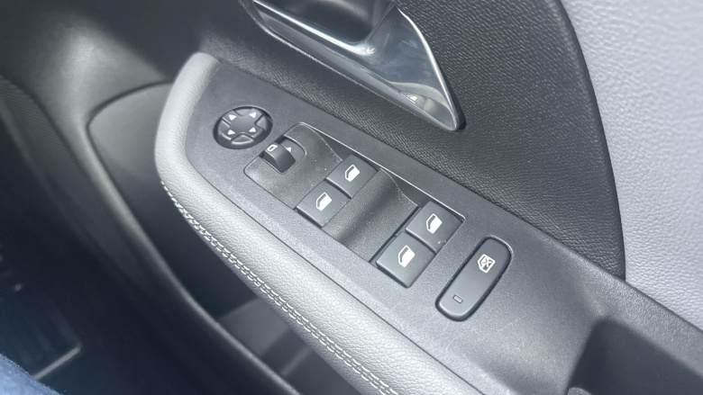 Vauxhall Mokka 1.2 Turbo Elite Edition 5dr Auto Petrol Hatchback